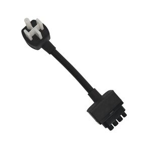 Ford MachE NEMA 14-50 adapter for EV Charger Mach E F150 Lightning 240v charging